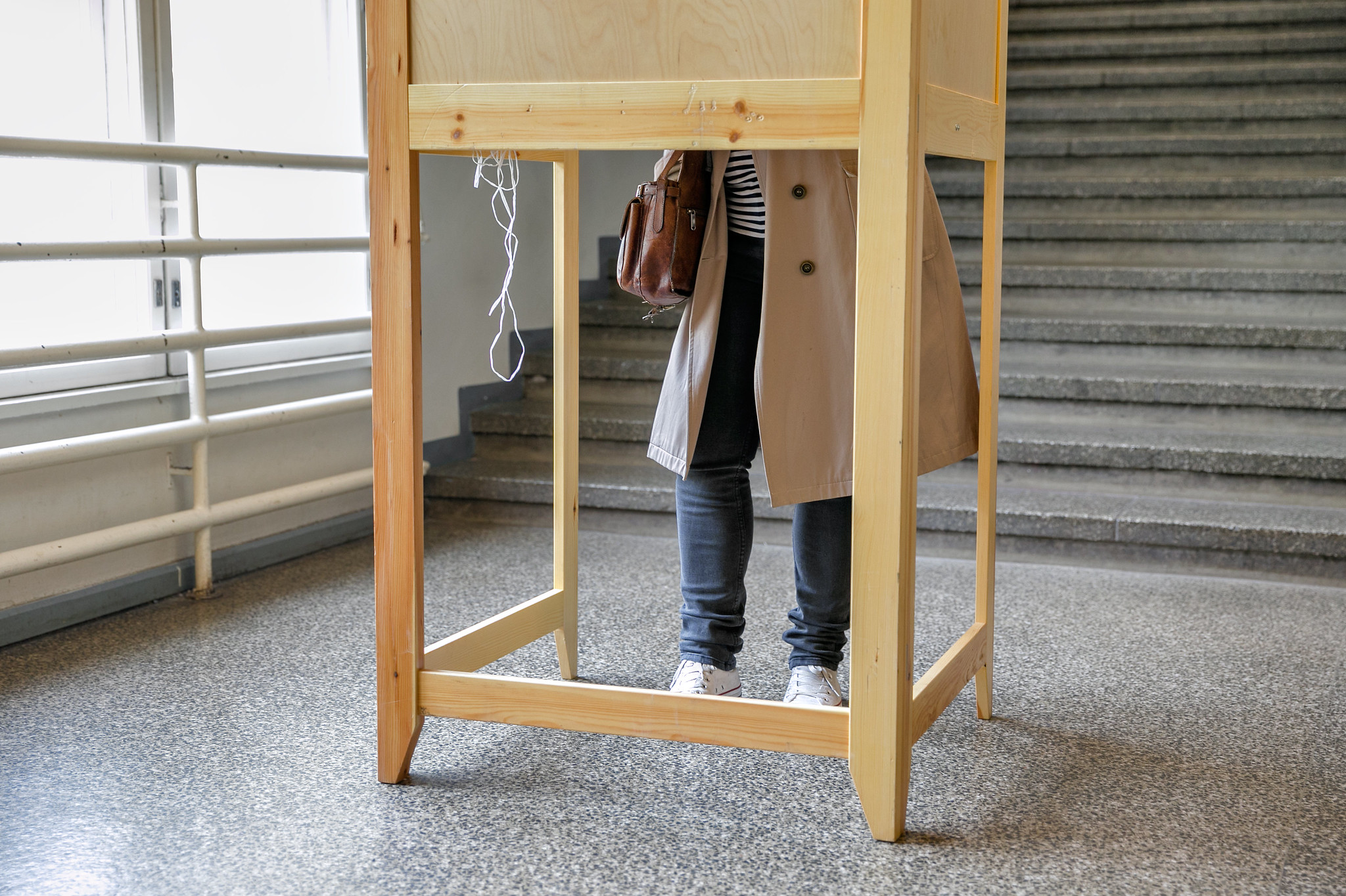 Kuntavaalit siirretty kesäkuulle