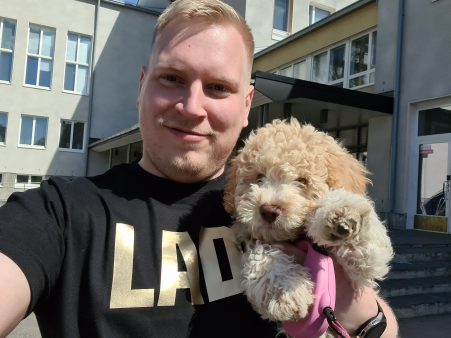 Kimi avatar