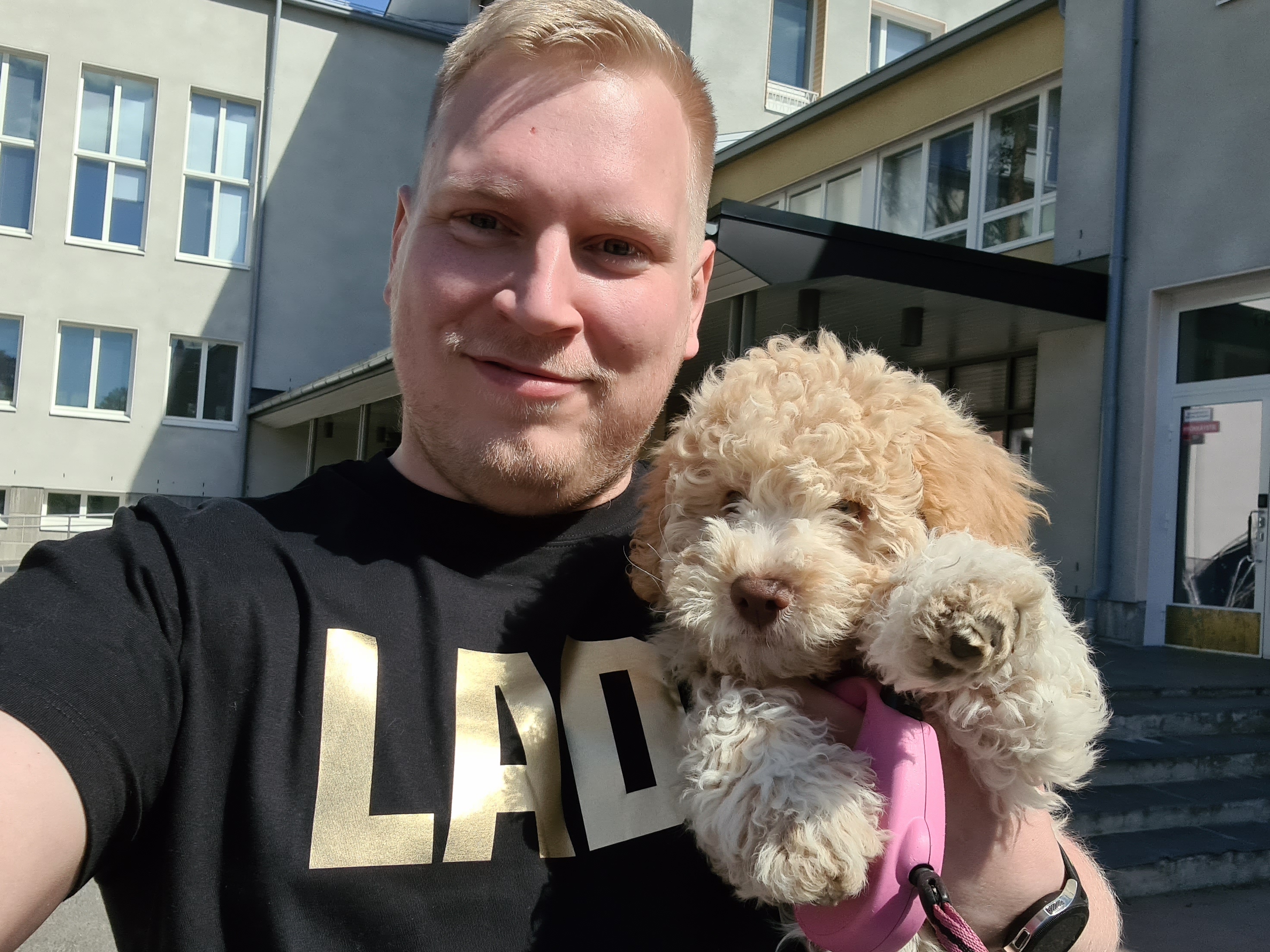 Kimi