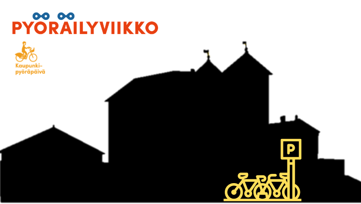 Hämeenlinnaan kaupunkipyörät