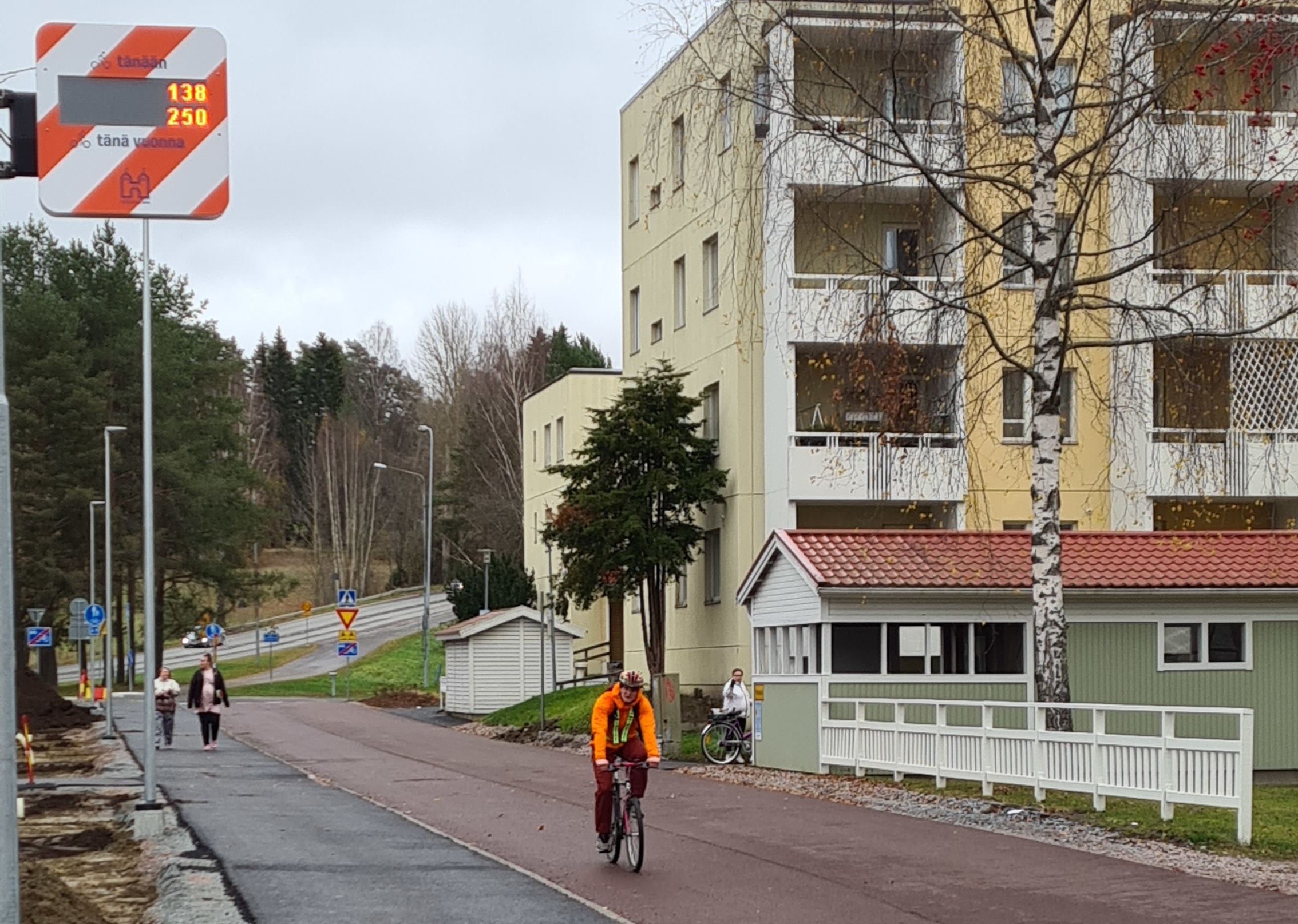 Hämeenlinnan KäPy-uutiset 1/2021