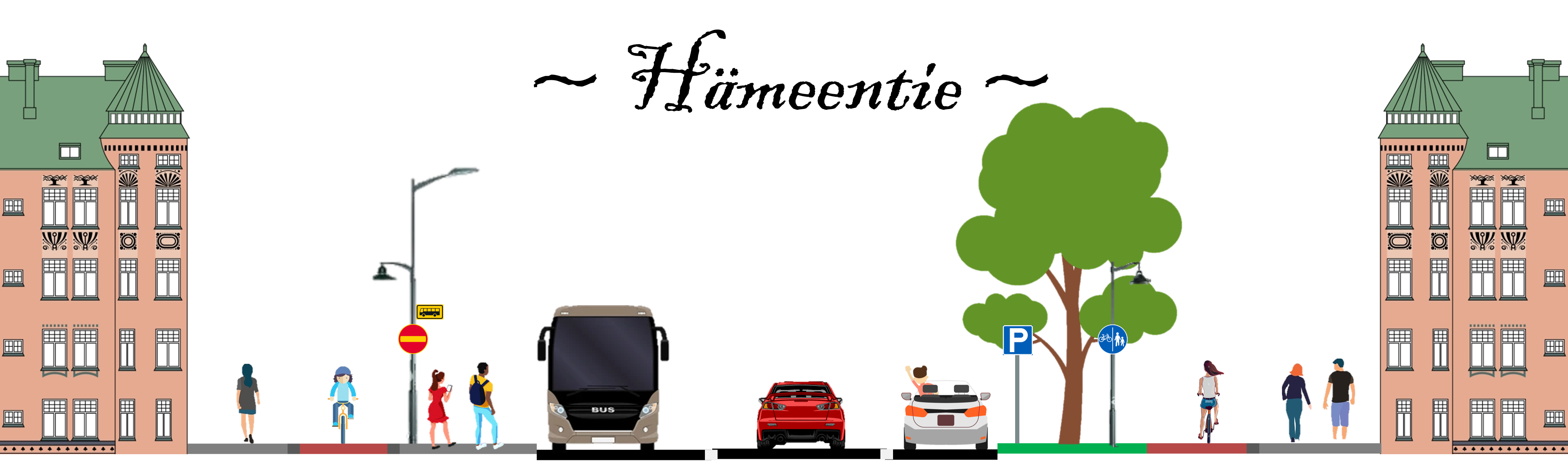Hämeenlinnan pyöräilyuutiset 1/23