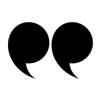 Lainausmerkit kuvana